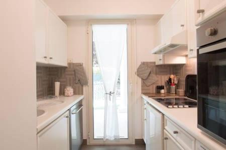 Riviera Home 망들리유 라 나플 외부 사진